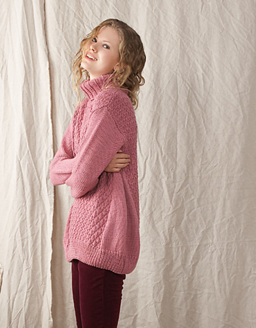 9 - 03 Pullover