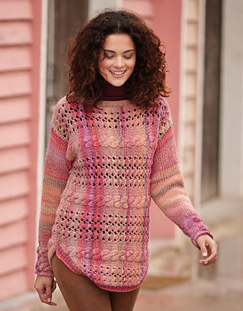 83-07 Sweater