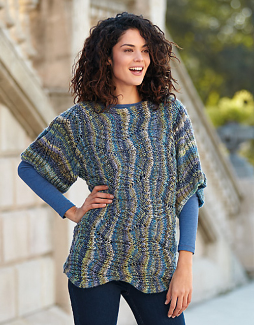 83-26  Sweater