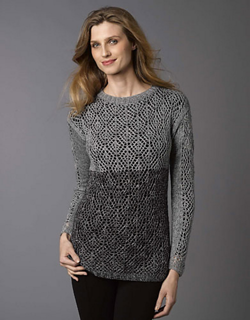 8020-155 Sweater