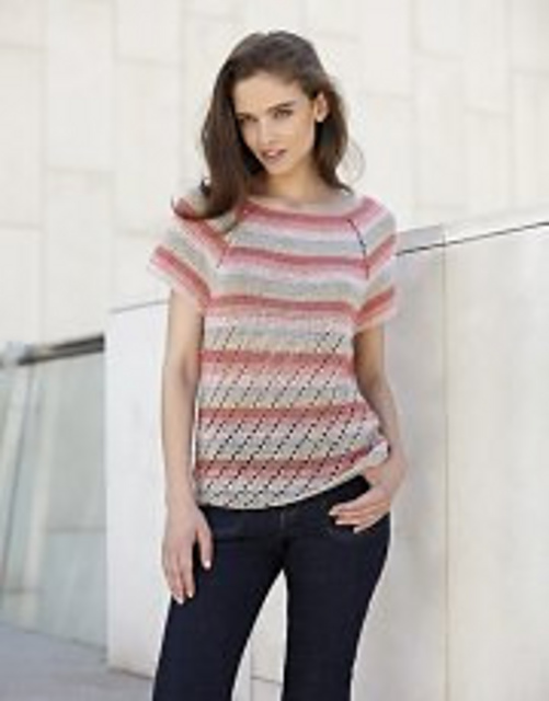 Concept 3-15 Sweater