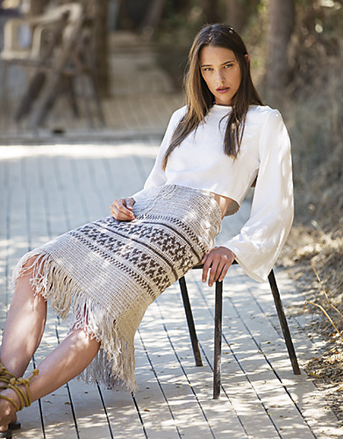 92-37 Skirt