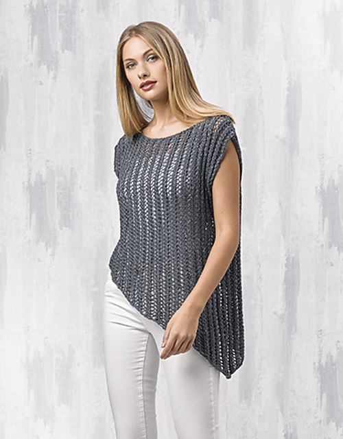 93-26 Poncho