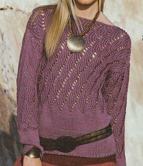 # 27 Pull fuchsia