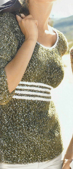 # 40 Savana and Newsoft Sweater