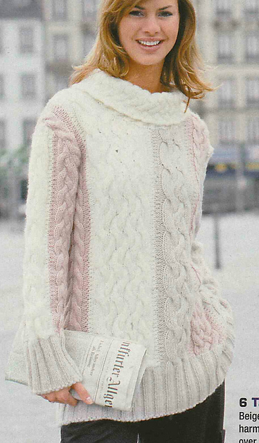 # 06 Pull à bandes torsadées