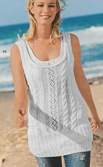 # 23 White Top