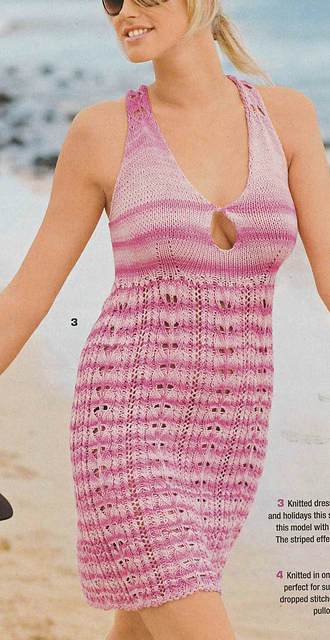 # 03 Bustier Top Dress