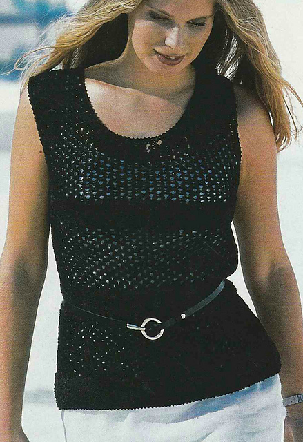 # 20 Black Top
