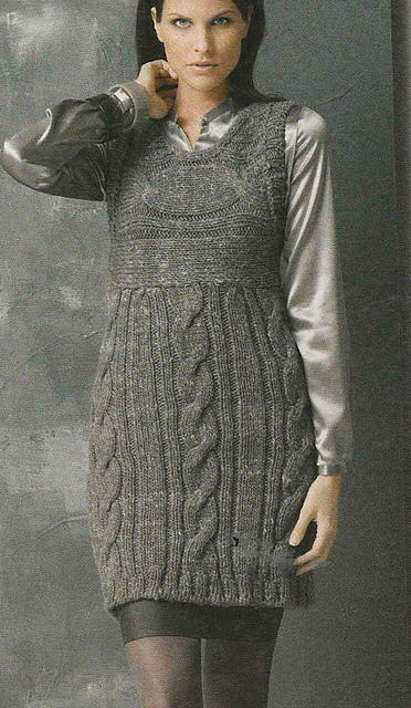 # 18 Knit Dress