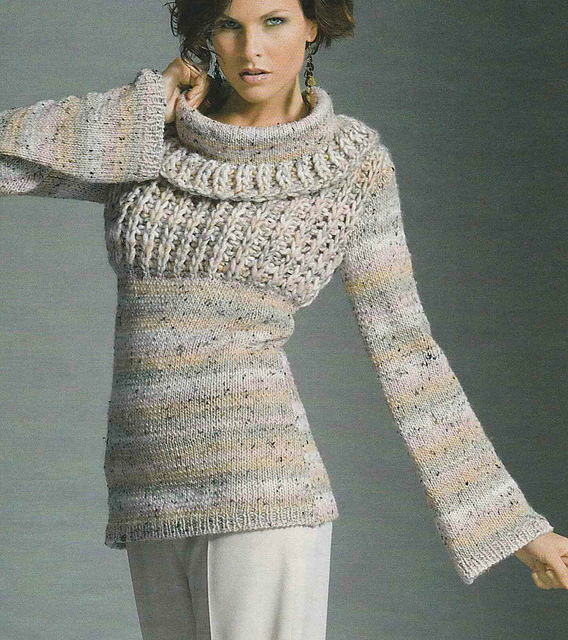 # 42 Woman's Pullover