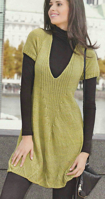 190-014-001 Kleid / Dress