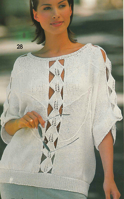 # 28 White Material Mix