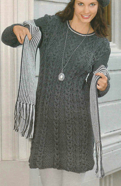 # 12 Robe mini