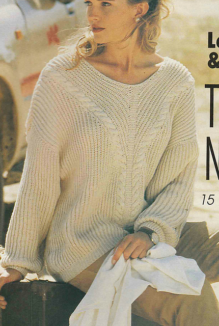 # 15 Modèle 15