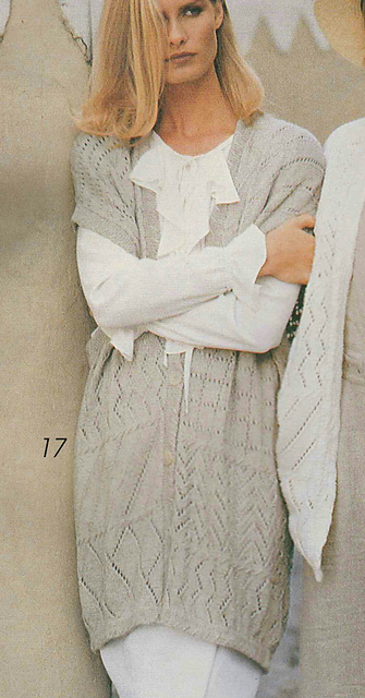 # 17 Modèle 17