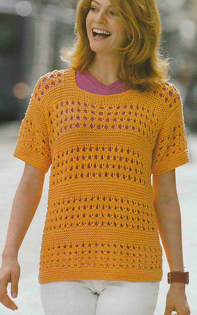 # 07 Pull orange