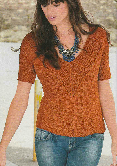 # 20 Pull raglan
