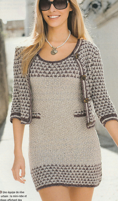 # 29 Twin-set - Robe
