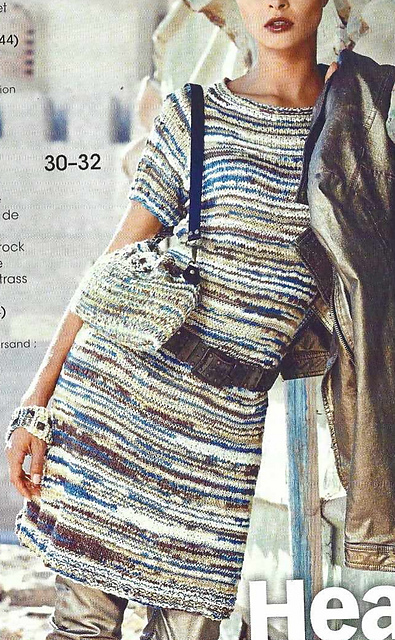 # 30 Robe