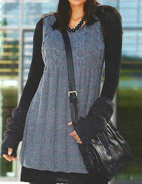 177-011 Kleid