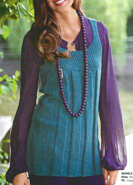 # 13 Robe