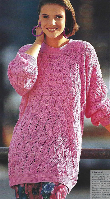 # 32 Maxi-pull rose