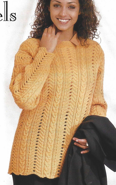 # 29 Pull en cointreau