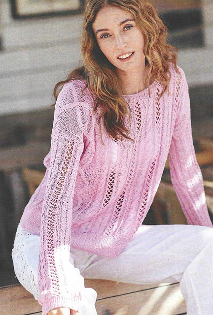 # 14 Klarissa