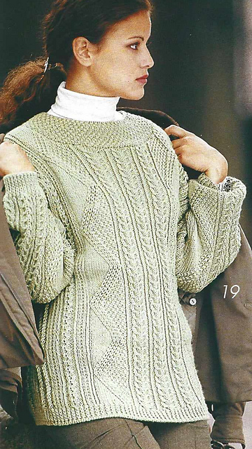 # 19 Modèle 19