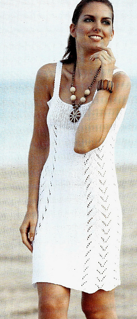 # 05 Robe estivale