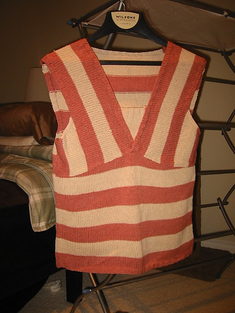#13 Nautical Plunge