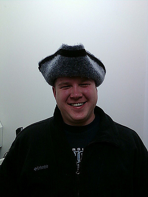 Tricorn Hat