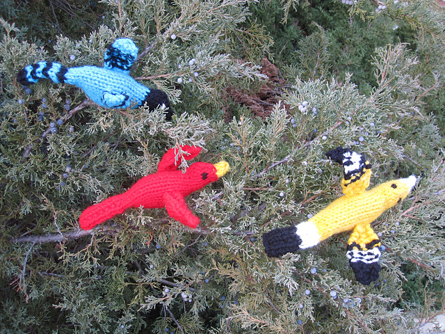 Songbirds