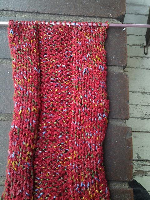 Robin Scarf