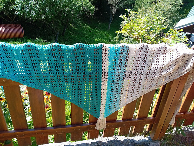 Marina Wrap