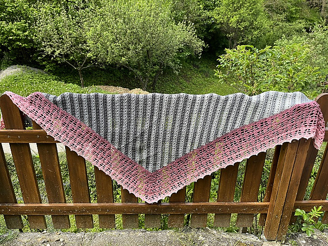 Nora Shawl
