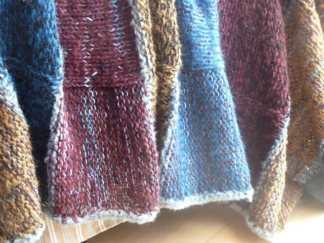 Dusk Blanket