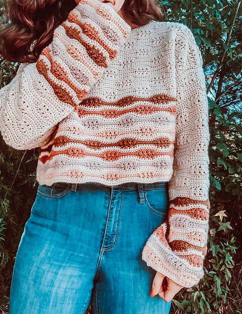 Seasons Change Sweater