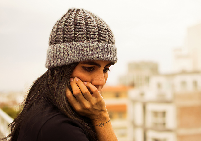 Routine Hat