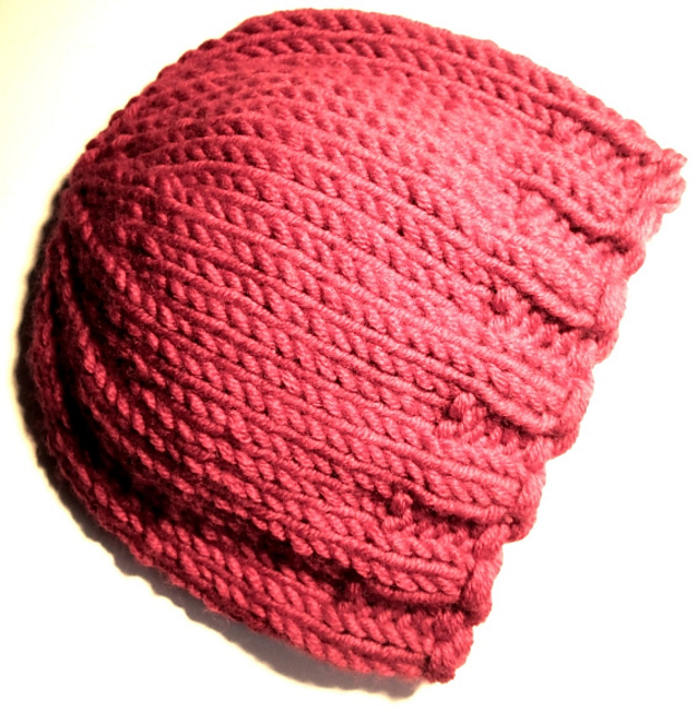 mütze baby leicht