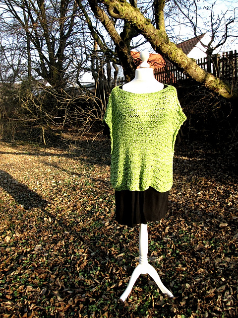 Sommerpullover