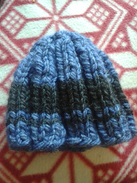 Mini Arthur Hat