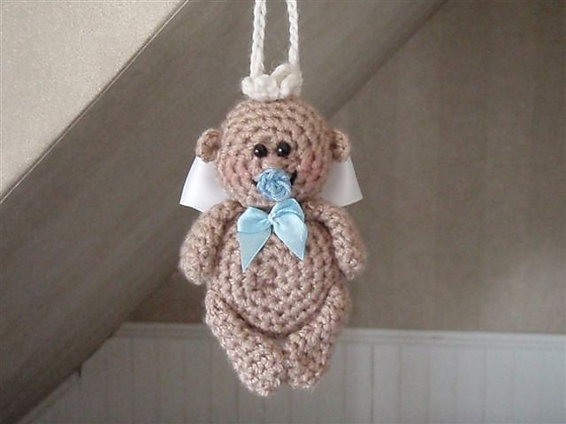 Hängbaby 
