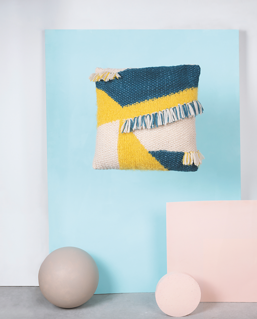 Coussin Maddy