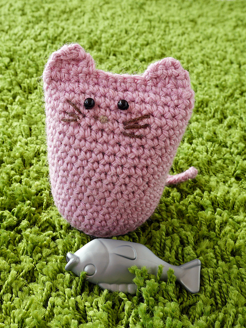 Tubington Cat
