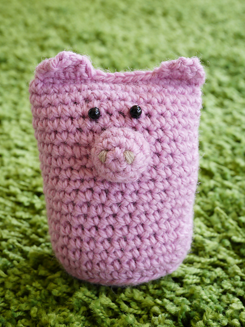 Tubington Pig