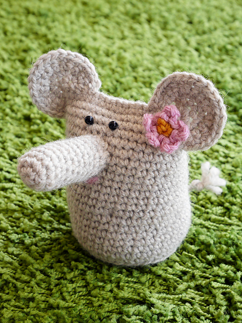 Tubington Elephant