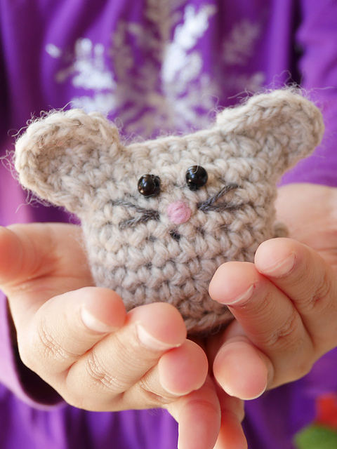 Tubington Mouse