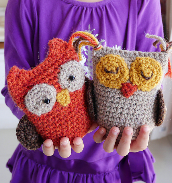Tubington owls